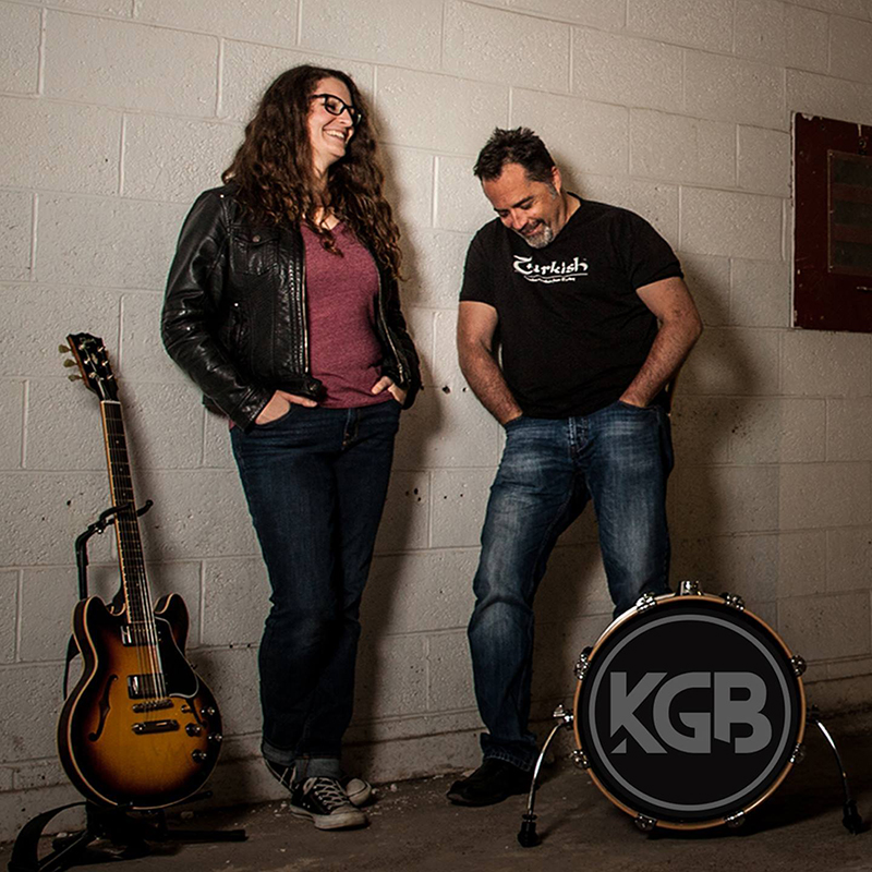 Kendra Gale Band