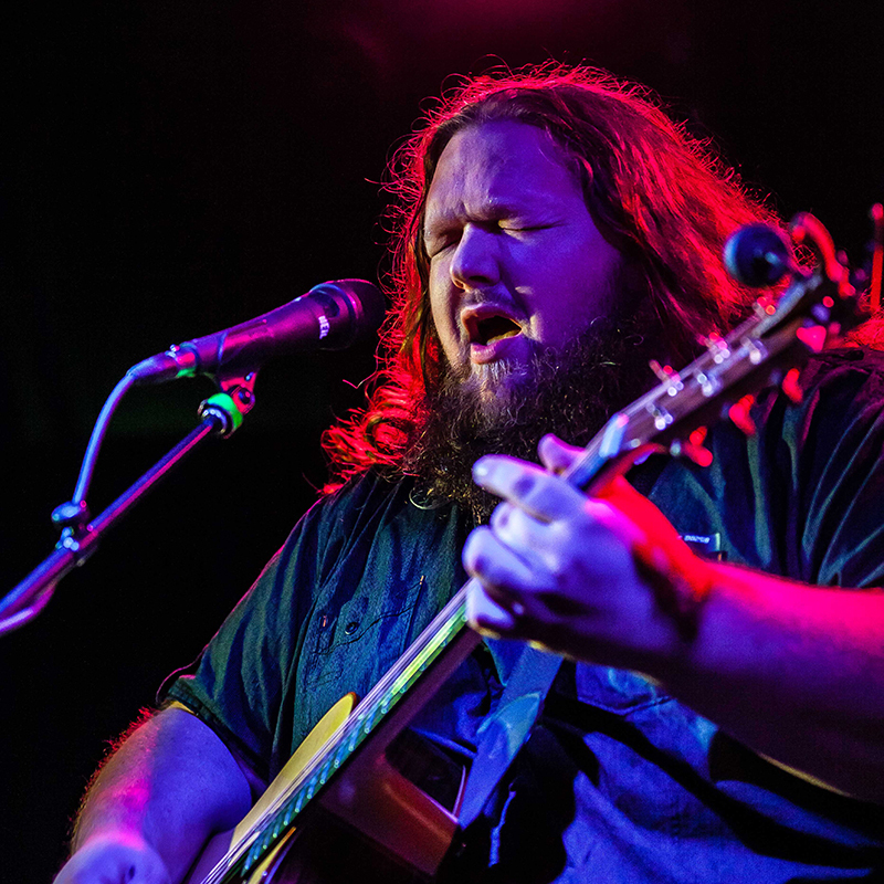 Matt Andersen